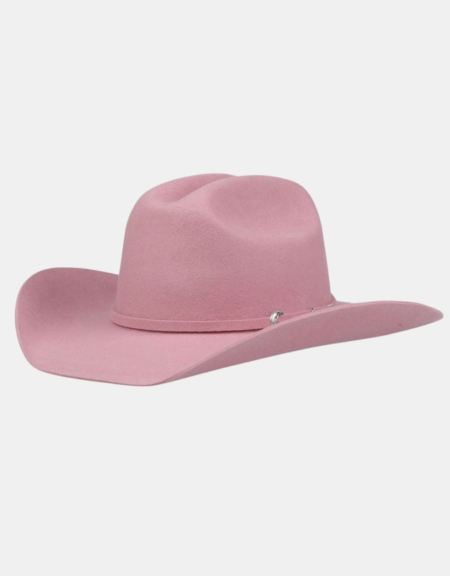City Hatters - Avenel The Jolene Felt Hat