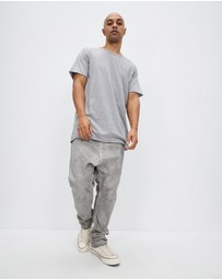 Surrounded By Ghosts - The Helvine Relaxed T-Shirt