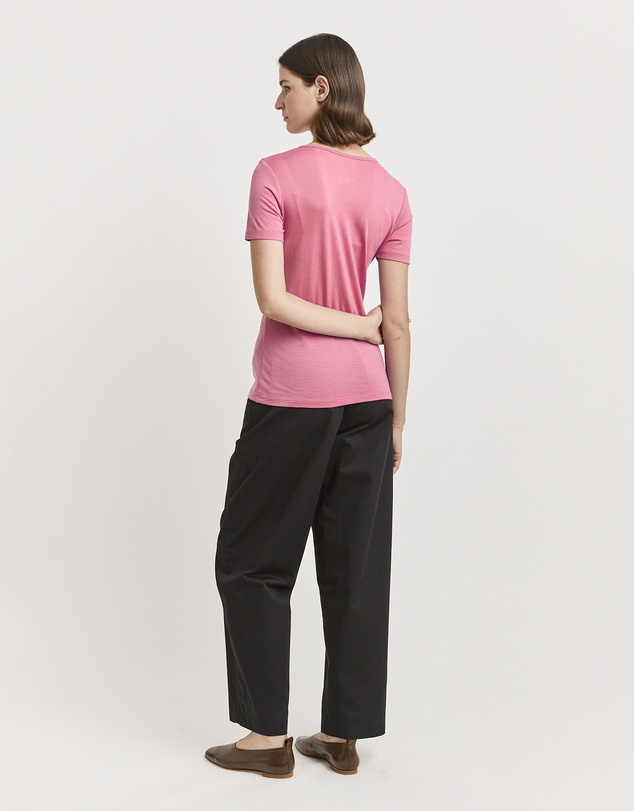 Toorallie - Short Sleeve Merino Tee