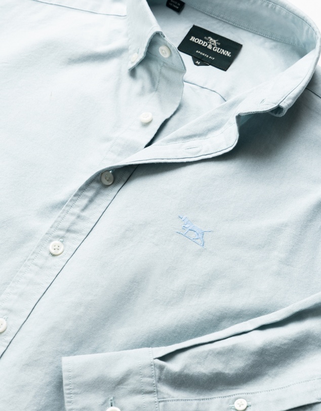 Rodd & Gunn - Oxford Shirt