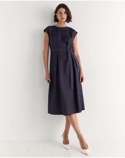 Staple the Label - Rhea Midi Dress