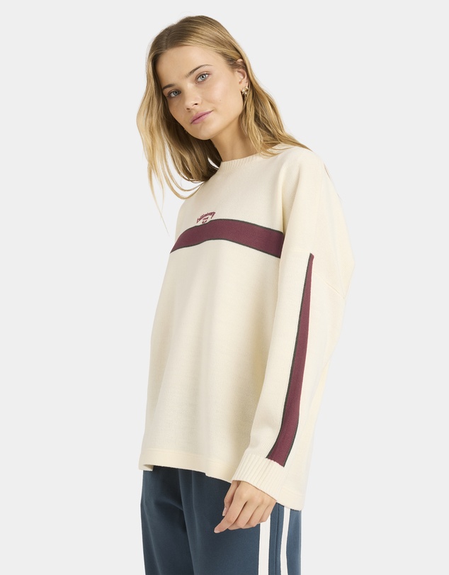 Billabong - Womens Endless Ease Crew Neck
