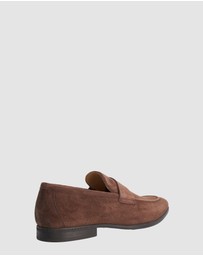 Dune London - Barclays - Brown