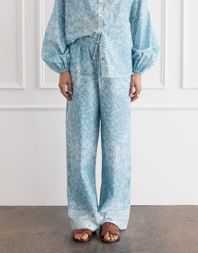 Heaven Australia - Chintz Lana Resort Pants
