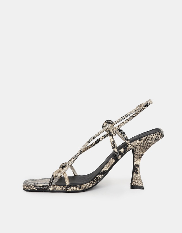 Sol Sana - Verne Heel Python