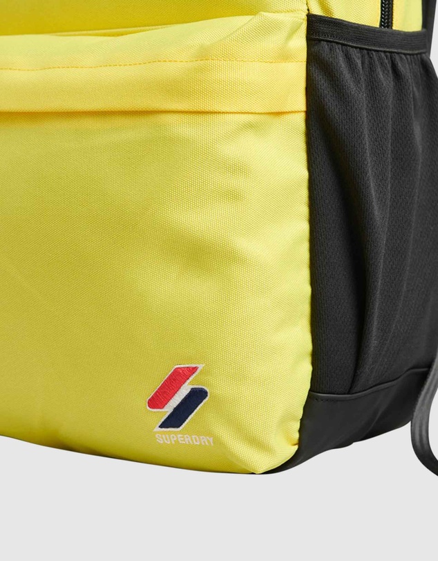 Superdry - Code Essential Montana Backpack