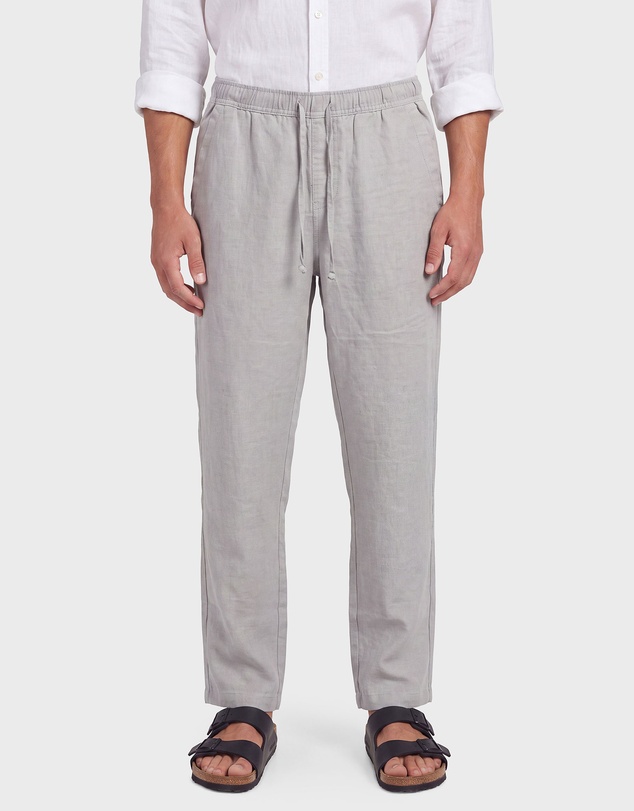 Academy Brand - Riviera Linen Pant