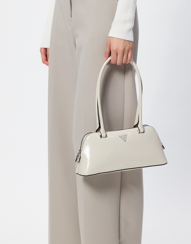 GUESS - Arnela II Shoulder Satchel