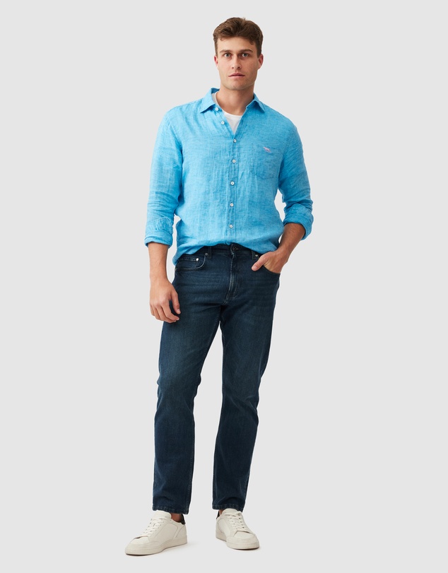 Rodd & Gunn - Coromandel 2 Sports Fit Shirt