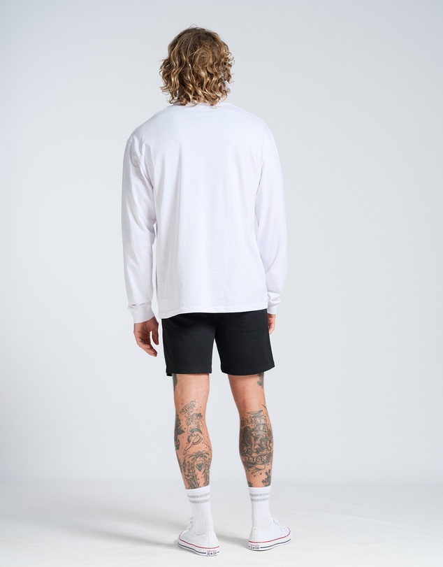 Vacancy Co - Vacant Long Sleeve Tee