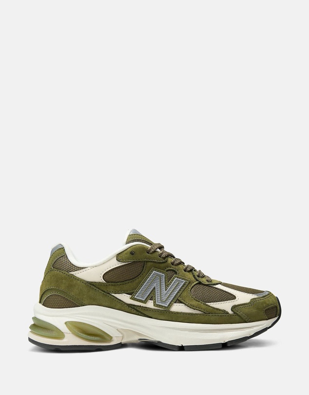 New Balance - 2010 - Unisex