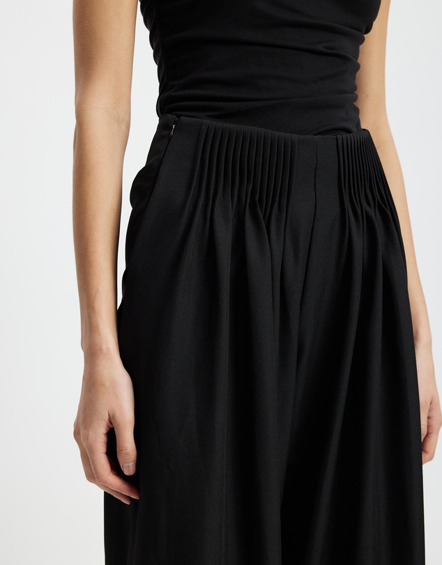 Mossée - Aviva Pleated Pants