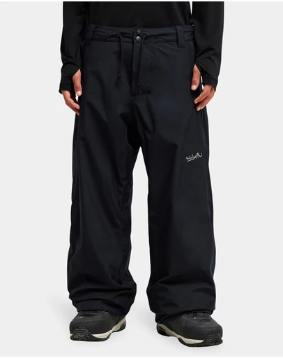 Quiksilver - Mens Young Guns Gore-Tex Snow Pants