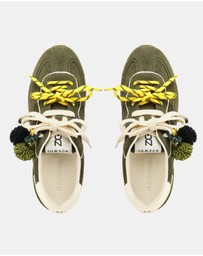 Nokwol - Method Sneakers