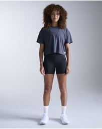 2XU - Form Soft Jersey Relaxed Tee