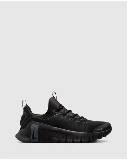 Nike - Free Metcon 6 Mens