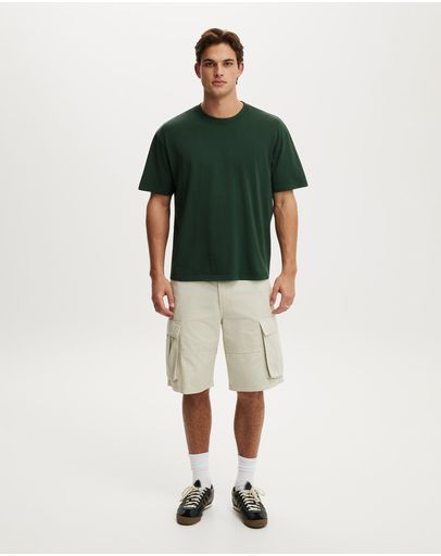HERITAGE GREEN WASH