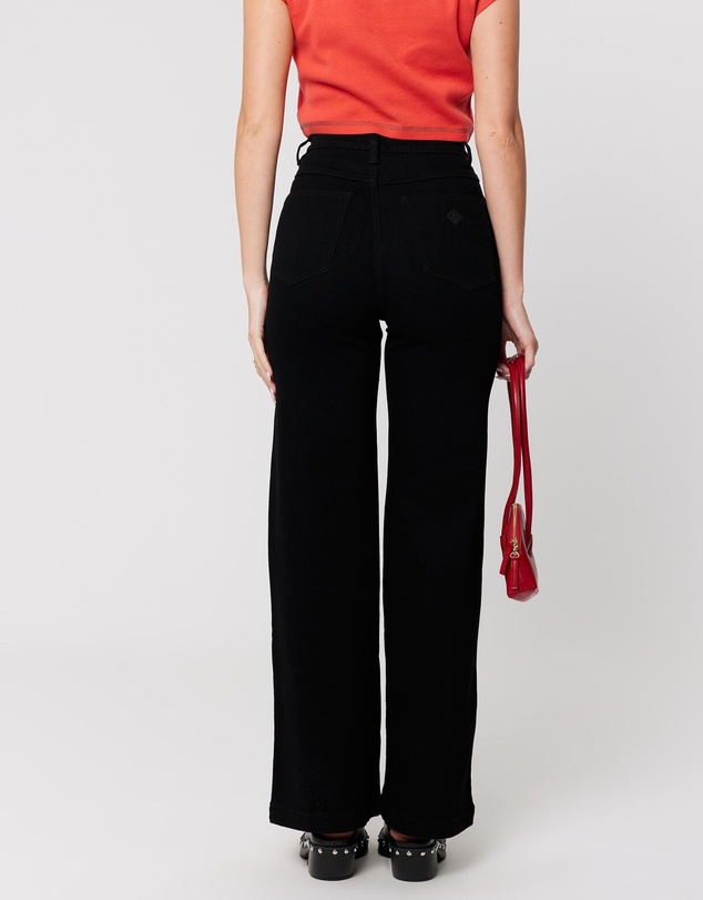 Abrand - 94 Wide Nellie Jeans
