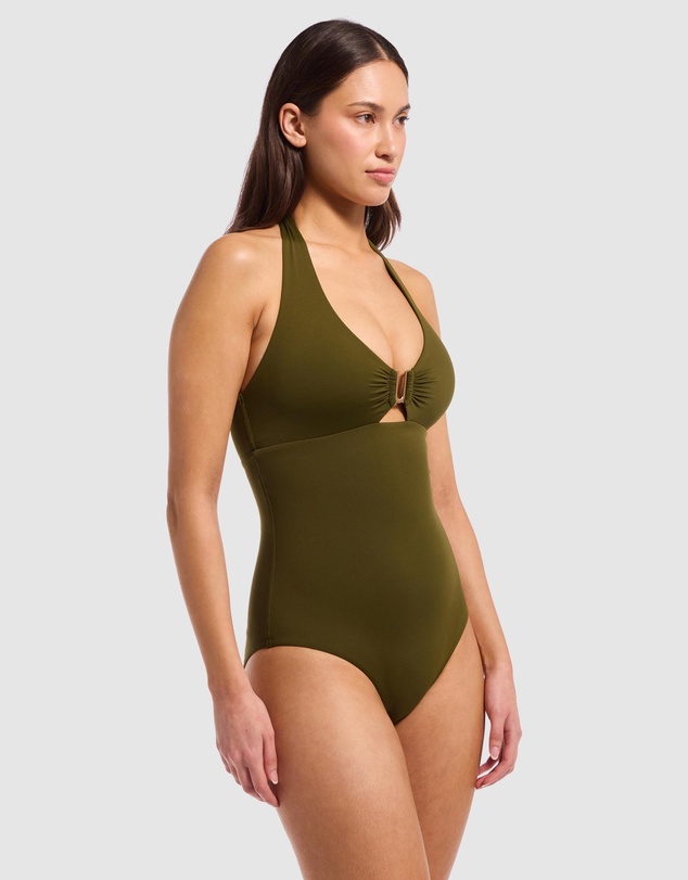 JETS - Jetset Smooth U-Trim Halter