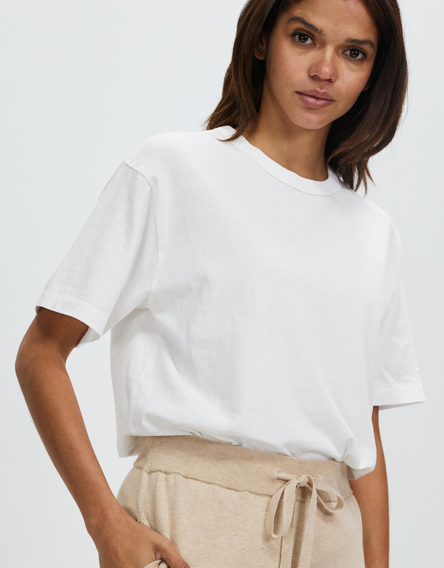 Assembly Label - Juni Tee