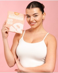 Kahlia Skin - Glass Skin Collagen Mask