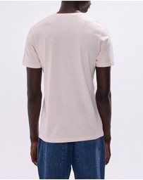 Marcs - Marle Brando Crew Neck Tee