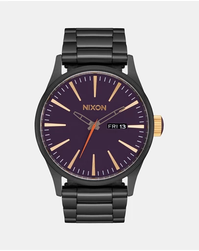 Nixon - Sentry SS
