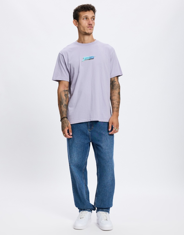 Thrills - Heavy Voltage Merch Fit Tee