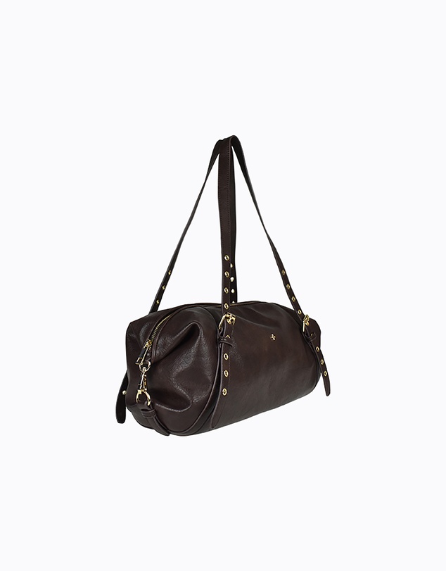 PETA AND JAIN - Xanthi Eyelet Tote Bag
