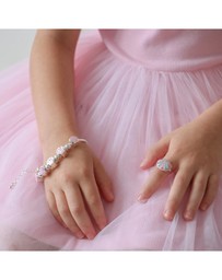Lauren Hinkley - Ocean Treasure Charm Bracelet