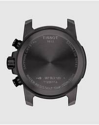 Tissot - Supersport Chrono