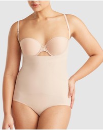 Nancy Ganz - Revive Smooth Underbust Bodysuit