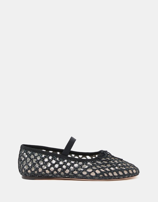 Loeffler Randall - Leonie Soft Ballet Flats