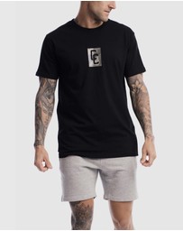 Counter Culture - Combat Cryptic Tee