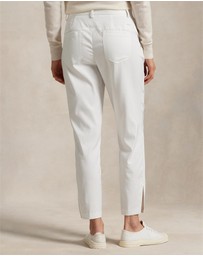 Polo Ralph Lauren - Stretch Twill Five-Pocket Pants
