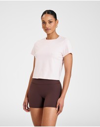 All Fenix - ALLFENIX Baby Tee
