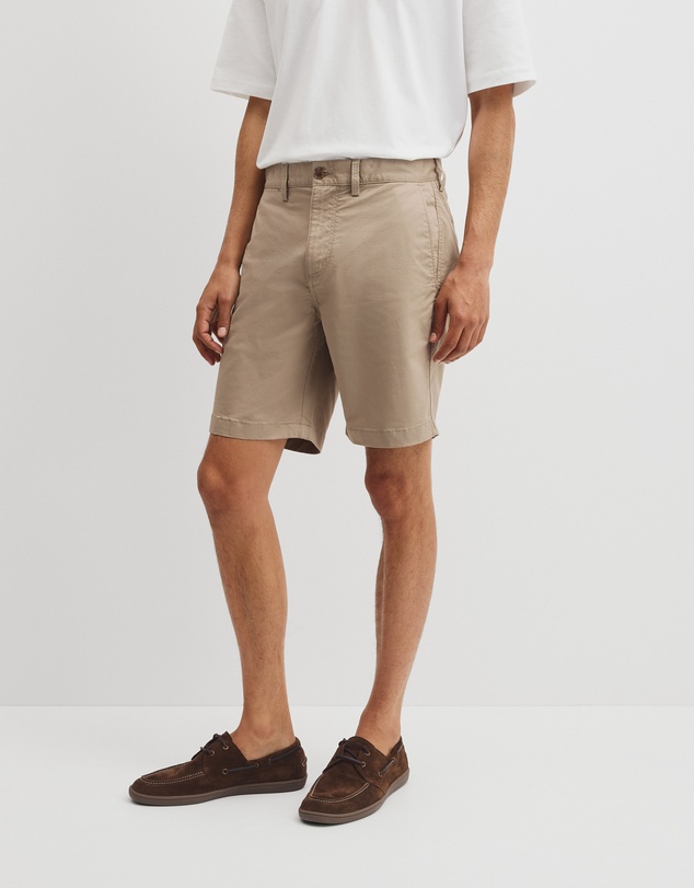 Country Road - Australian Cotton Stretch Chino Short