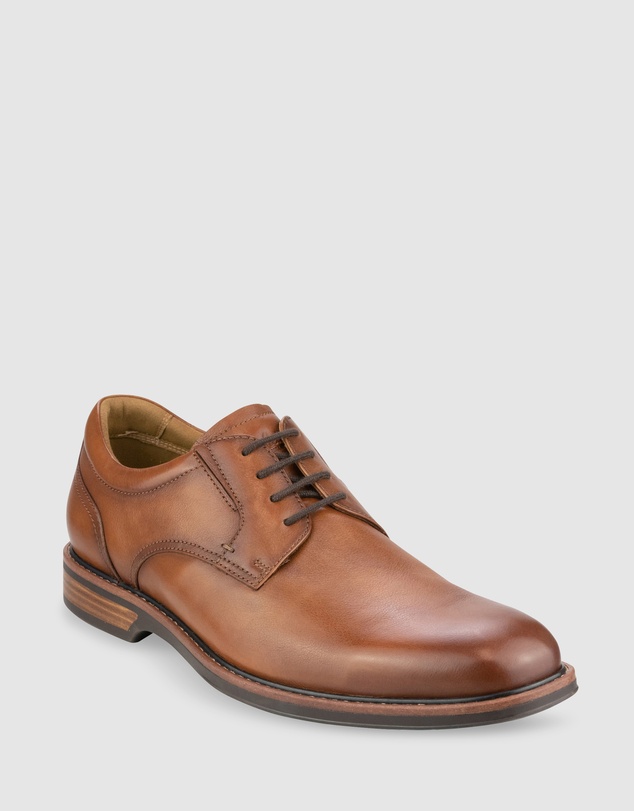 Florsheim - Traveller Plain