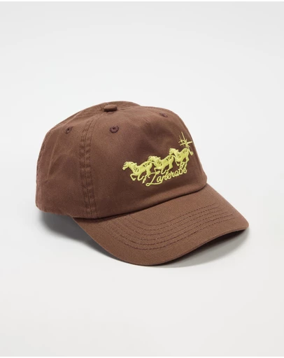 Zanerobe - Stallion Trucker Cap