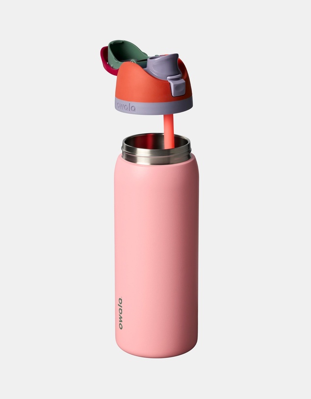Owala - Owala Freesip - Stainless Steel 32oz / 945ml