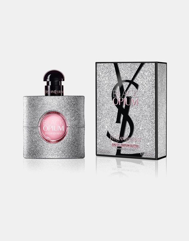 Yves Saint Laurent - Black Opium Glitter 50ml