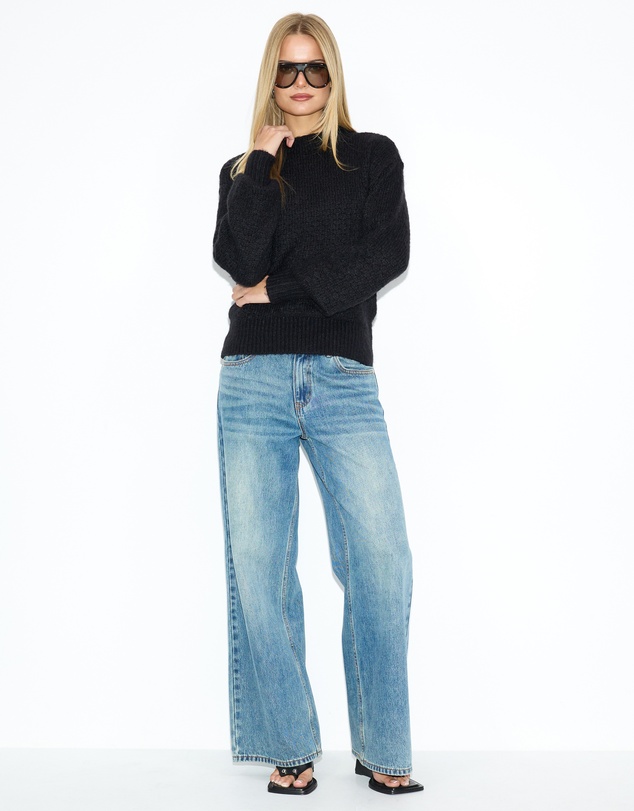 Dazie - Dhanni Knit Jumper