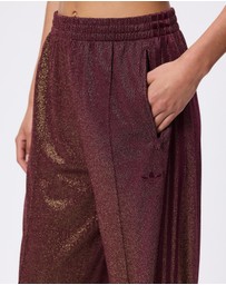 adidas Originals - Lurex® Firebird TP Pants