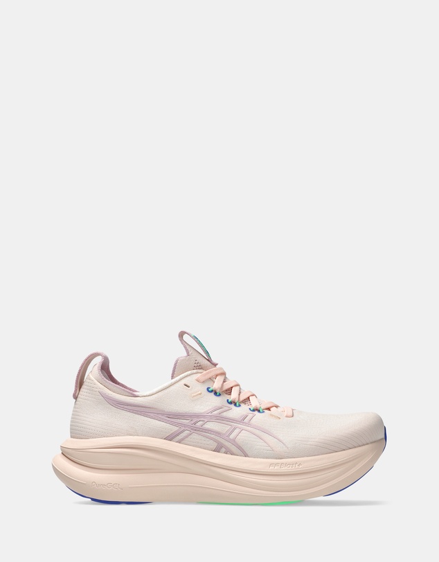 ASICS - GEL-Nimbus 28 (D Wide) - Women's