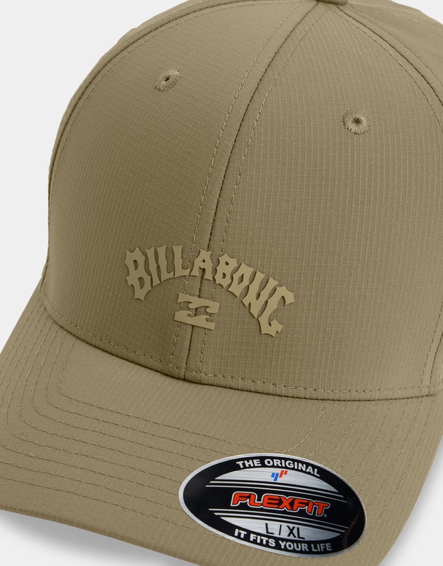 Billabong - Mens Surftrek Ripstop Cap