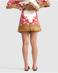 Aston Studio - Amity Skirt