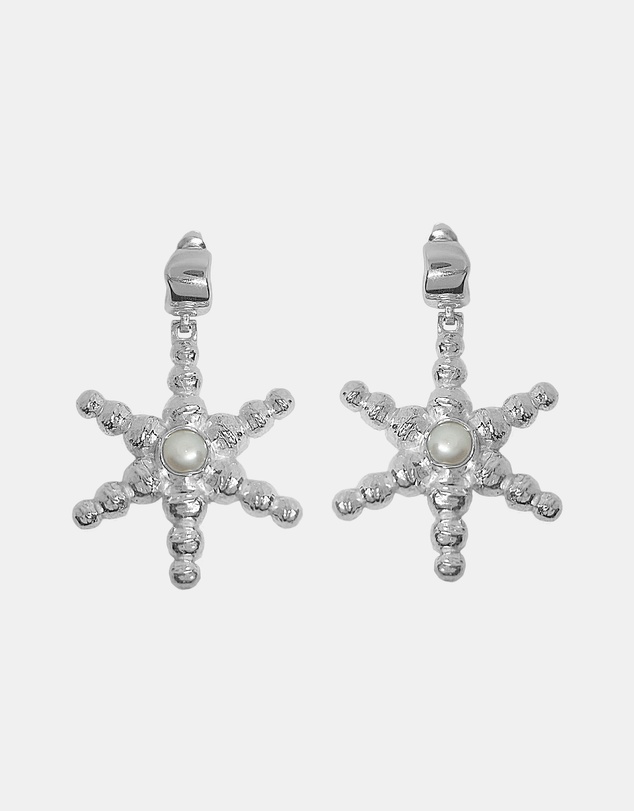 Mountain & Moon - Thea Earrings