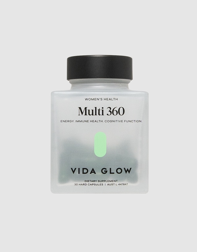 Vida Glow - Multi 360