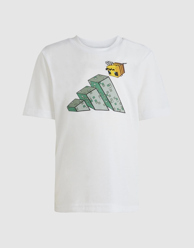 adidas Sportswear - Adidas Minecraft Training Summer Set - Kids-Teens