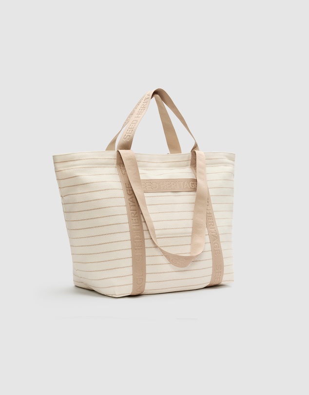 Seed Heritage - Seed Overnight Bag
